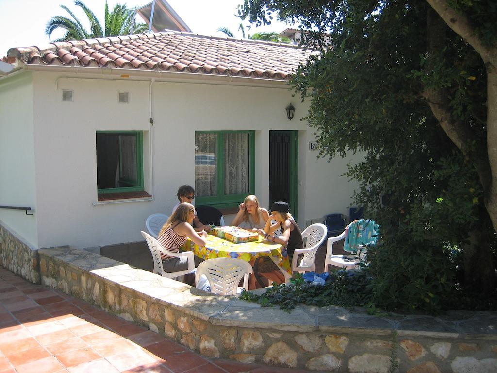 Appartement Torrents