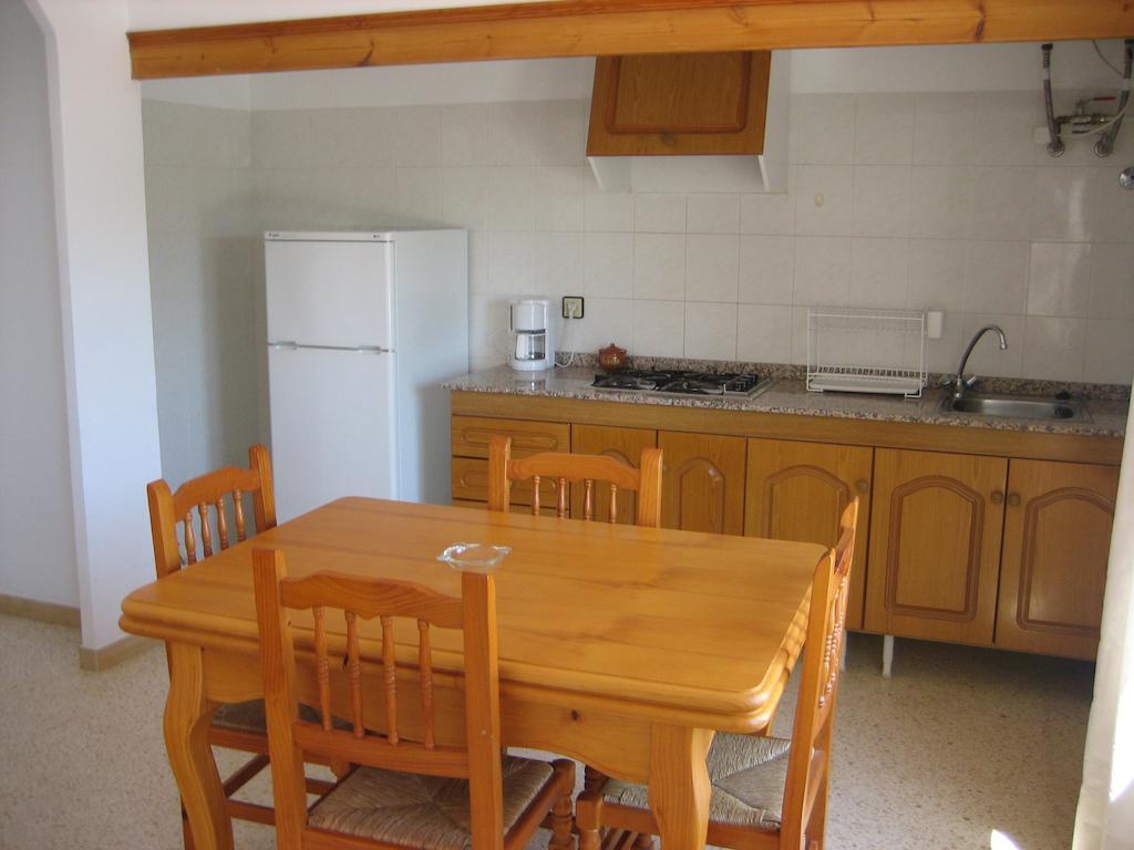 Appartement Torrents *