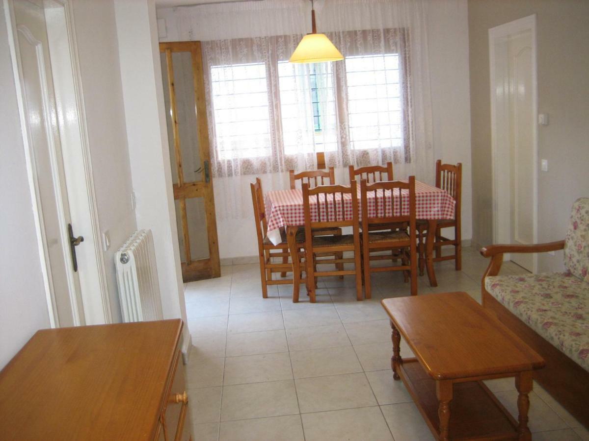 Appartement Torrents *