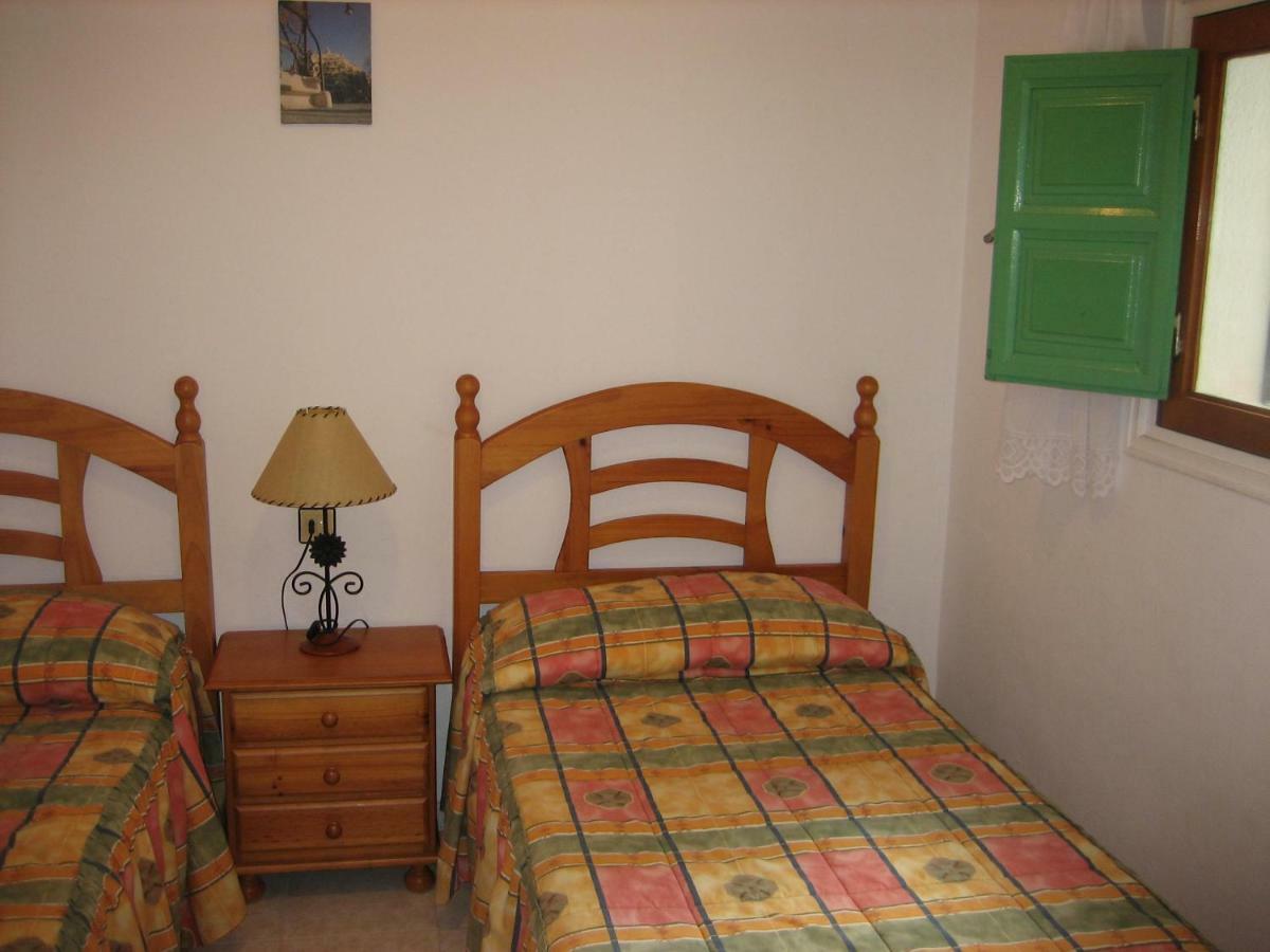 Appartement Torrents *