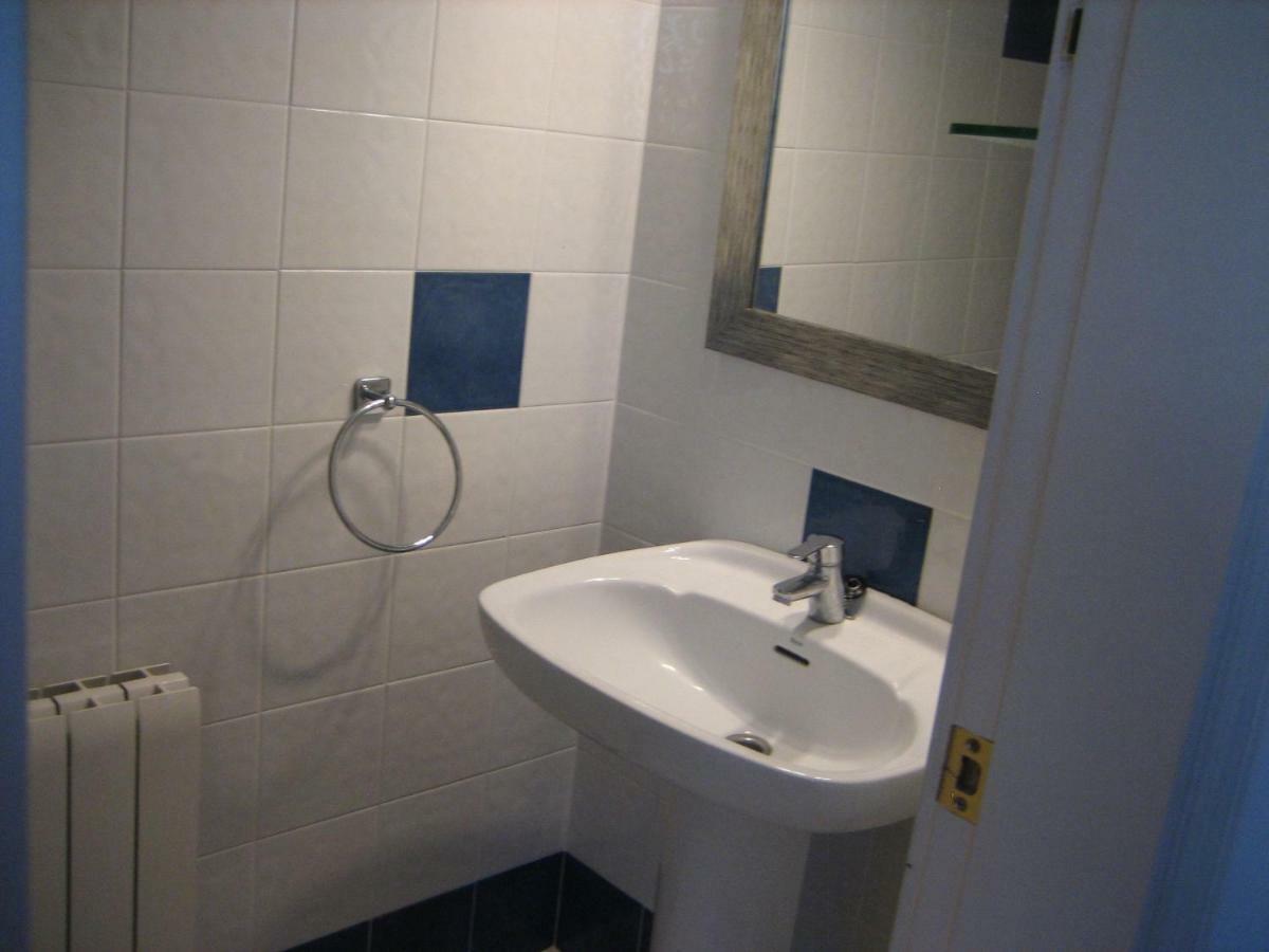Appartement Torrents *